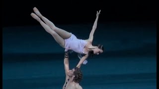 Elizaveta Kokoreva NEW Bolshoi Ballet Prima Ballerina 2023 [upl. by Sirah]