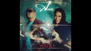 You amp I  Avant ft Keke Wyatt [upl. by Lorrin527]