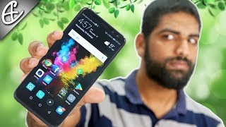 Huawei Honor 9i Review  4 Cameras amp 189  Worth it [upl. by Ahtamas]