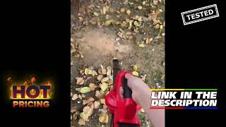 Cordless Leaf Blower for Milwaukee 18V Battery NO price review  Aliexpress [upl. by Ramah]