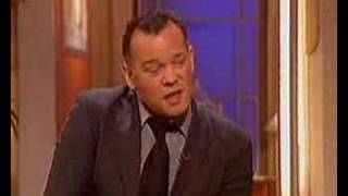 Stewart Lee on quotToday With Des amp Melquot  27 Jan 2005 [upl. by Ahselyt930]