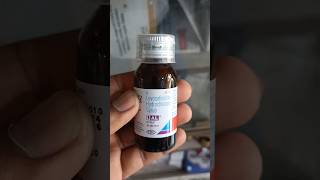 1 AL syrup uses in hindi  Levocetirizine 25mg syrup babycold levocetirizine cold allergy [upl. by Novled641]