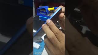 LG K41S ELIMINACION CUENTA GOOGLE FRP CON UNLOCKTOOL [upl. by Akcebar]