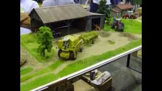 Bourse miniature Chatres 2014 [upl. by Campos309]