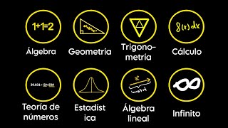 Todas Las Matemáticas que No Entendías en 33 min [upl. by Pip]