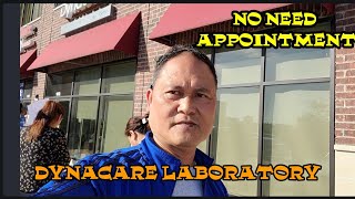 Dynacare no need appointmentlaboratory [upl. by Regazzi]