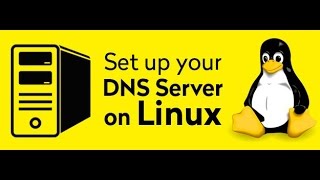 Set up DNS Server on Linux Bangla Tutorial [upl. by Hatokad]