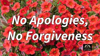 Why Do Apologies Only Fall On 1 Group While Others Are Exempt [upl. by Niatsirhc211]