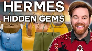 HERMES BAGS YOU NEED TO SEE  15 bags under 2000 [upl. by Ameluz]