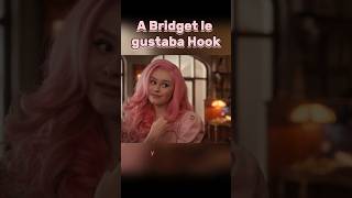 Bridget estaba Enamorada de Hook  Descendientes 4 [upl. by Hannazus]