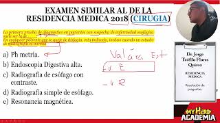 Residencia medica residenciamedica noticias educacionmedica residenciamedicabolivia [upl. by Adnawed]