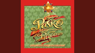 Ngayong Pasko Magniningning Ang Pilipino Version 2 [upl. by Baugh]