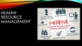 Diploma In Hrm Employee Relations G 14 Week 16 2024 10 16 [upl. by Ocsic55]