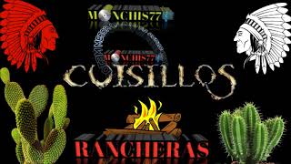 banda cuisillos puras rancheras [upl. by Bobine]