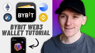 Bybit Web3 Wallet Tutorial Setup Deposit Withdraw Trade [upl. by Okihcas]