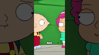 STEWIE BEIJOU A LOIS FAMILY GUY [upl. by Achilles]