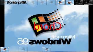 V2 Windows 95  Sparta Remix [upl. by Ebeohp]