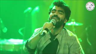 Super Singer Srinivas  Music Unplugged [upl. by Weight620]