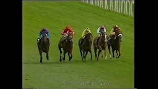 1993 Rokeby Farms Mill Reef Stakes [upl. by Picco]