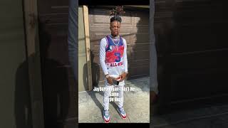 BATON ROUGE JayDaYoungan Type Beat “Ain’t no Game” 2024 typebeat typebeats beats musicgenre j [upl. by Leonid]