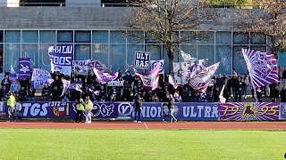 09112024 SC Schwaz  Austria Salzburg 12 [upl. by Atteval]