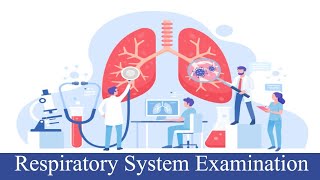 Resp System Examination [upl. by Iror]