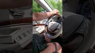 Mercedes S500 500лс vs ВАЗ 2106 САТАНА на КАРБЕ 🚀 автоврн тазывалят турбоваз mercedes s500 [upl. by Yeoz512]