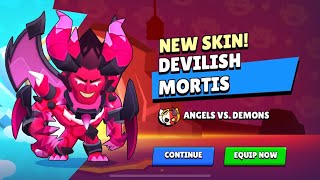 Mortis game play👑 [upl. by Neffirg]