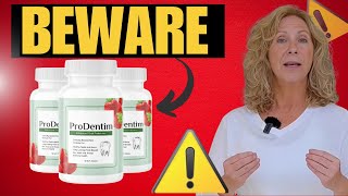 PRODENTIM  ❌NEW ALERT❌  Prodentim Review  Prodentim Reviews  Pro Dentim Oral Supplement [upl. by Adrell]