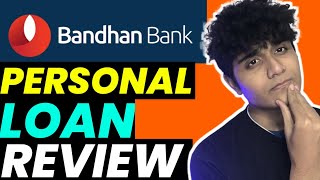 Bandhan Bank Personal Loan ReviewBandhan Bank Personal Loan Interest Rate instantloanapp [upl. by Eenhat]