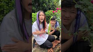 Đứa con ngoan funny shost [upl. by Oirromed]