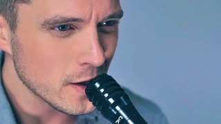 Lana Del Rey  Ride cover by Eli Lieb Available on iTunes [upl. by Lauritz]