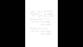 My Solutions for Microelectronics book by Razavi [upl. by Areivax]