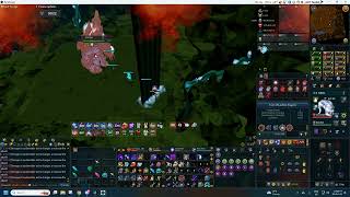 9432  NM Vorago Solo  Teamsplit  T100 Necro Eq aura and Ful book [upl. by Krischer719]