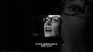 Nana Mouskouri  Plaisir damour music lyrics nanamouskouri plaisirdamour [upl. by Atinwahs264]