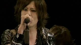 Lacryma Christi  RESURRECTION at VROCK FESTIVAL 09 Full Live 20091024 HD 1440p 60fps [upl. by Rehpetsirhc597]