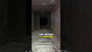 Exploring An Abandoned Mine 😱 [upl. by Irrol270]