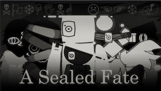 A Sealed Fate  An Incredibox Recursed Mix [upl. by Uriisa]