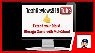 MultCloud Unlimited Cloud storage Multiple cloud Storage accounts in one spot With MultCloudcom [upl. by Amleht]