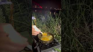 camping fishing cooking nature adventure [upl. by Garbers]