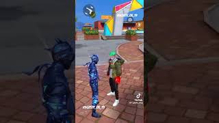 Que extrañas de free fire parte 3 freefire humor viralvideo free shorts [upl. by Rutger]