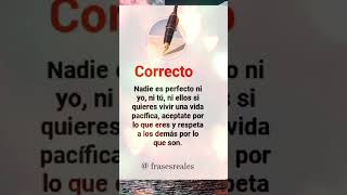 frases de amor y reflexión hermosas amor shorts shortvideo viral video youtubeshorts lovesad [upl. by Nalced]