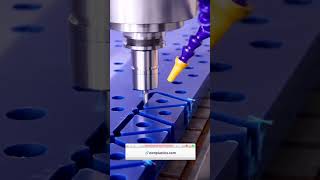 Custom CNC Machining of UHMWPE  Precision Manufacturing cncmachining uhmwpe cnc customization [upl. by Moffitt363]