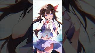 Tokino Soratokinosora anime animeedit [upl. by Larson]