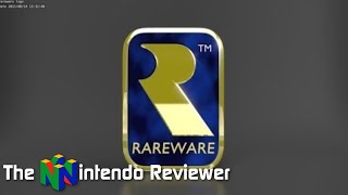 Nintendo should get Rare back [upl. by Alasdair]