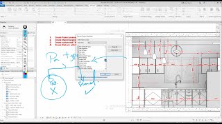 Task 11 Revit architecture Parameters ✅ Shared vs Pro [upl. by Yesllek]