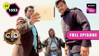 Hostages ढूंढ़ने निकली CID  CID  Full Episode 1053  31 Oct 2023 [upl. by Nosyaj]