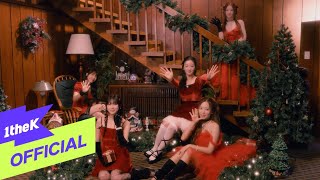 MV Apink에이핑크  PINK CHRISTMAS [upl. by Myriam399]