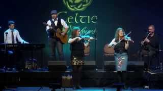 Beòlach live at Celtic Colours International Festival 2014 [upl. by Ttihw402]