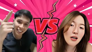 ACAP S VS Lokeyyy gacor random pktiktok livetiktok foryou youtube [upl. by Madelina]